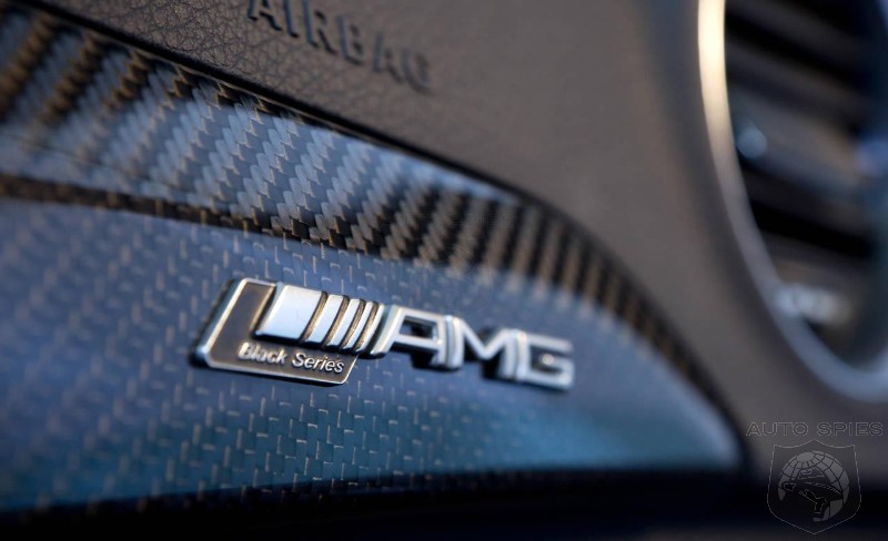 BMW To Answer Mercedes Black Series And Audi RS With A Harcore Badge Of It's Own?